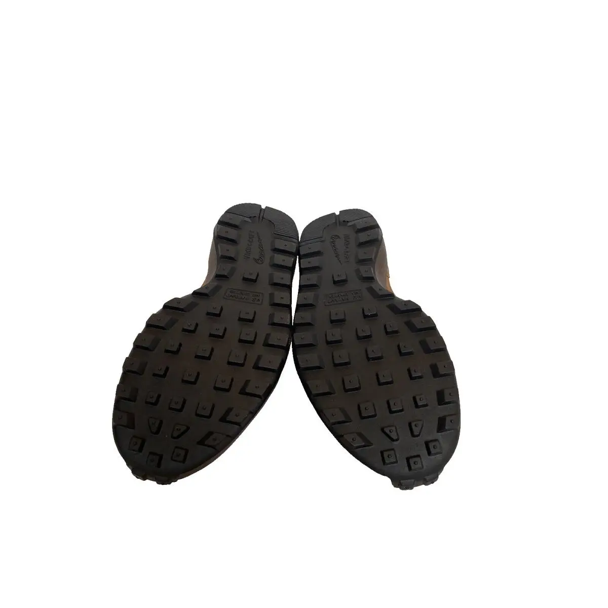 Nike shoes - DA6672-201 - DA6672-201 - Brown 4