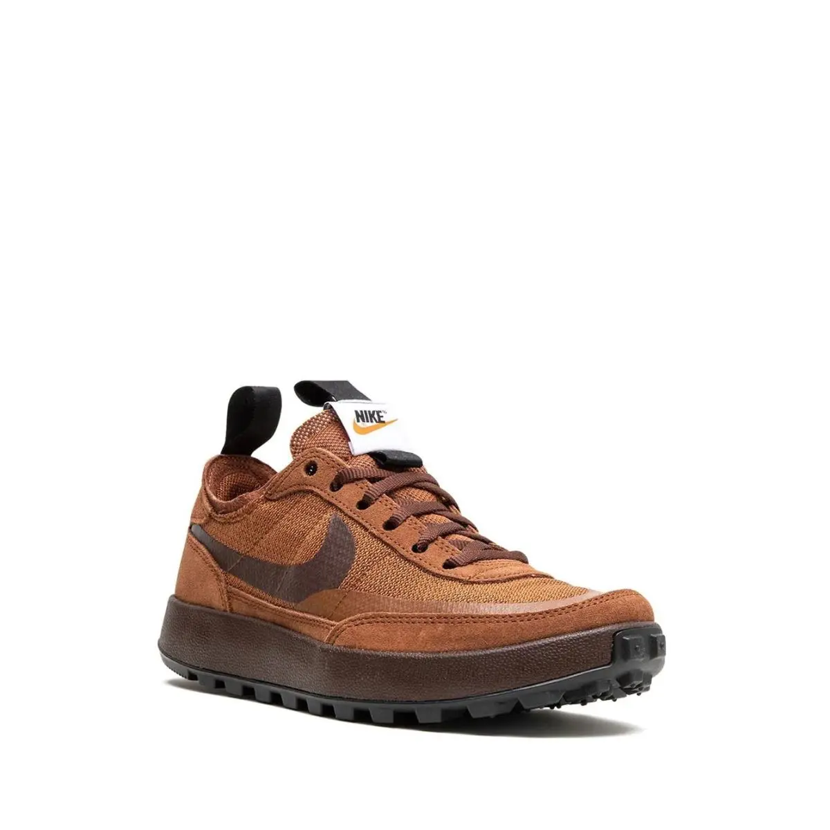 Nike shoes - NikeCraft - Craft - DA6672201 - Brown 0