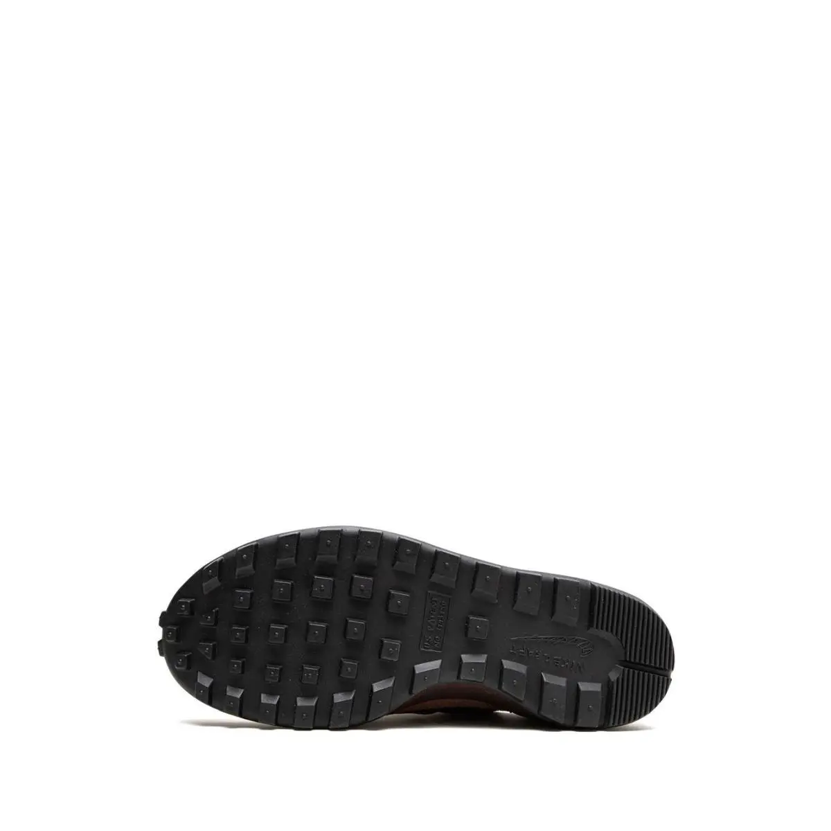 Nike shoes - NikeCraft - Craft - DA6672201 - Brown 2