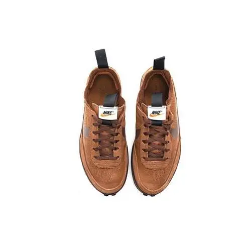 Nike shoes - NikeCraft - Craft - DA6672201 - Brown 4