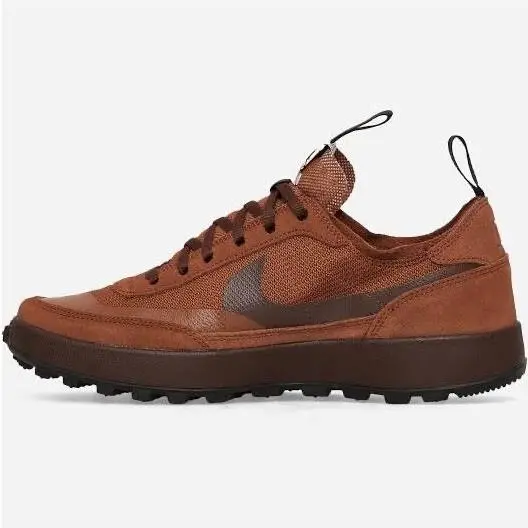 Nike shoes - NikeCraft - Craft - DA6672201 - Brown 5