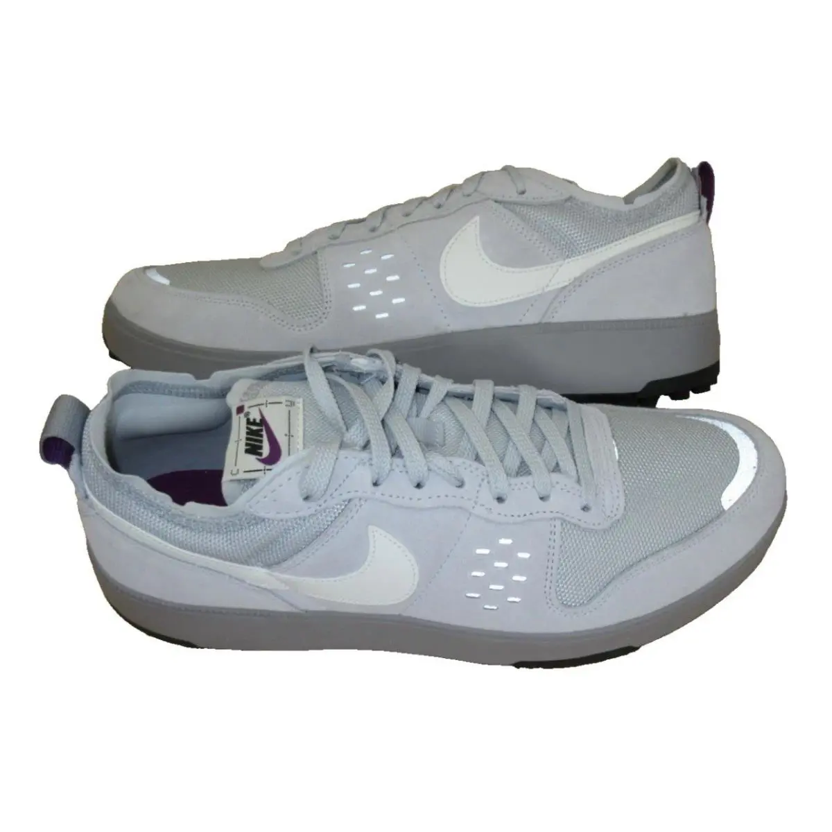 Nike shoes - Nike C1TY - FZ3863-007 - Gray 3