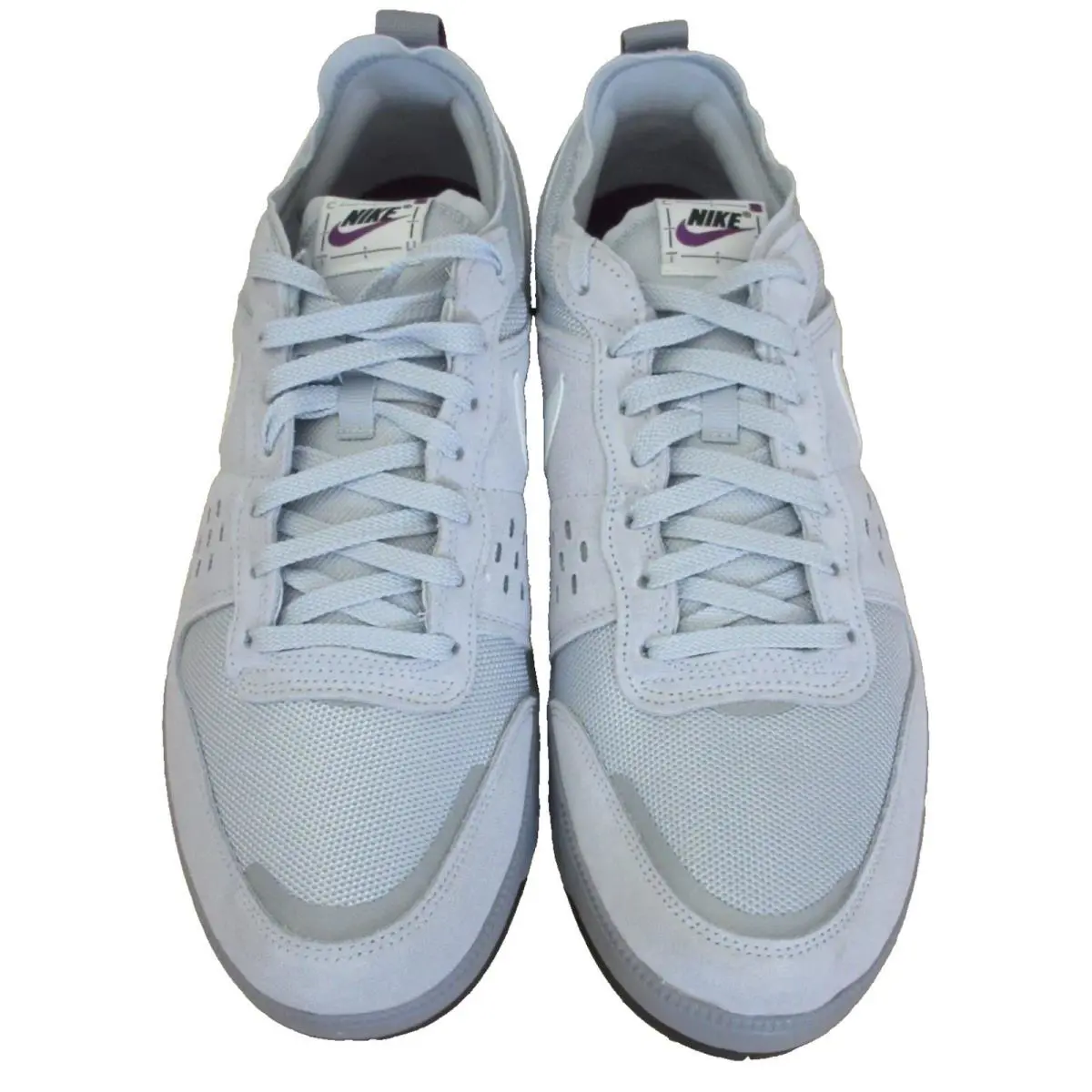 Nike shoes - Nike C1TY - FZ3863-007 - Gray 4