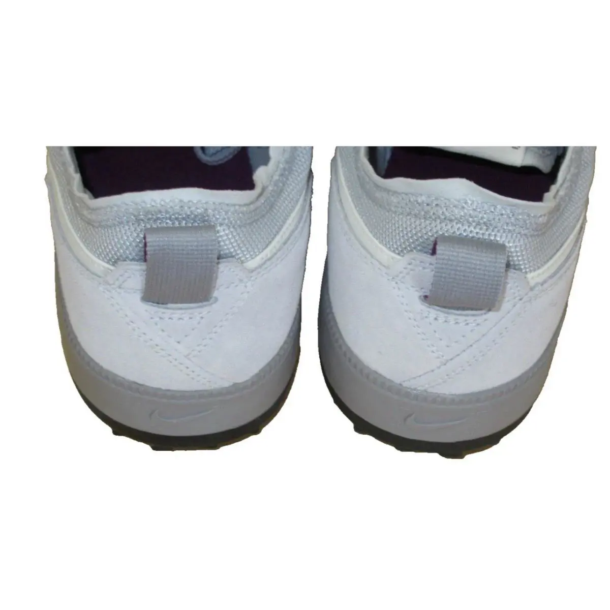 Nike shoes - Nike C1TY - FZ3863-007 - Gray 5