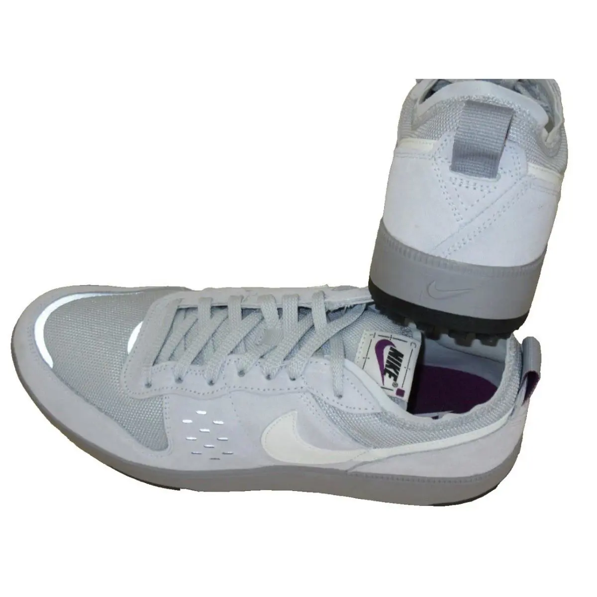 Nike shoes - Nike C1TY - FZ3863-007 - Gray 6