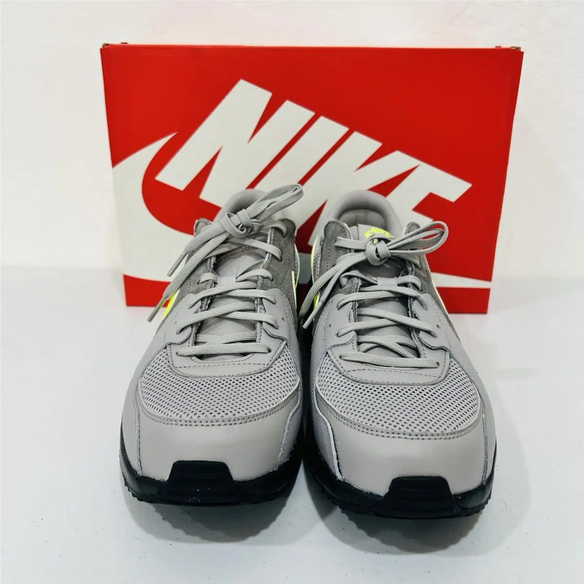 Nike shoes - Nike C1TY - FZ3863-007 - Gray 0