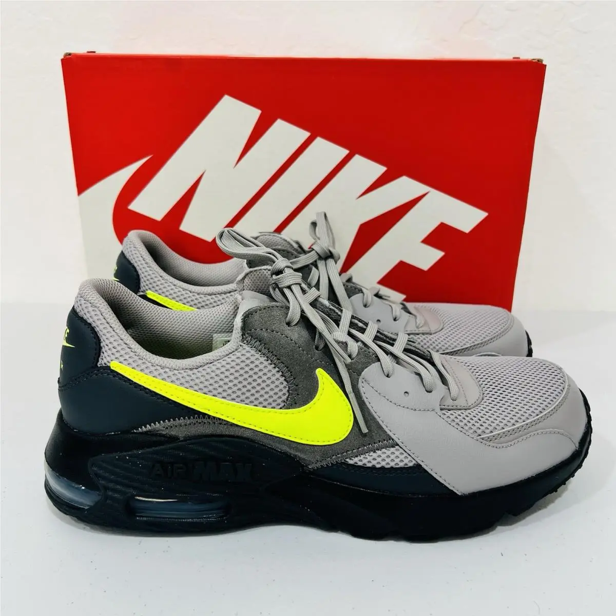 Nike shoes - Nike C1TY - FZ3863-007 - Gray 1