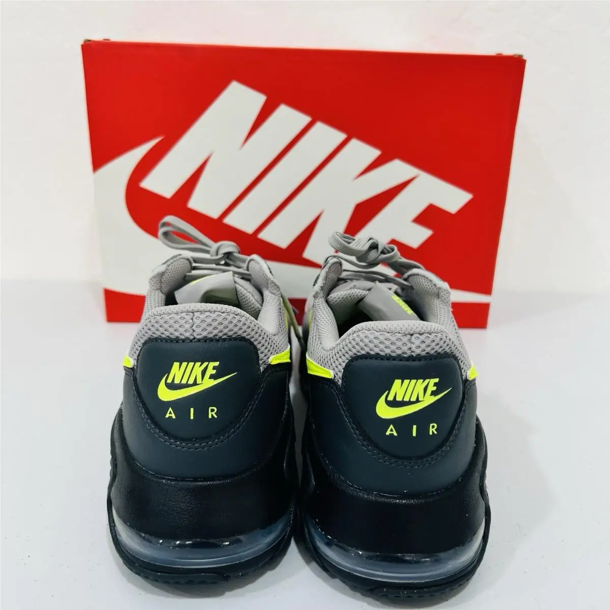 Nike shoes - Nike C1TY - FZ3863-007 - Gray 2