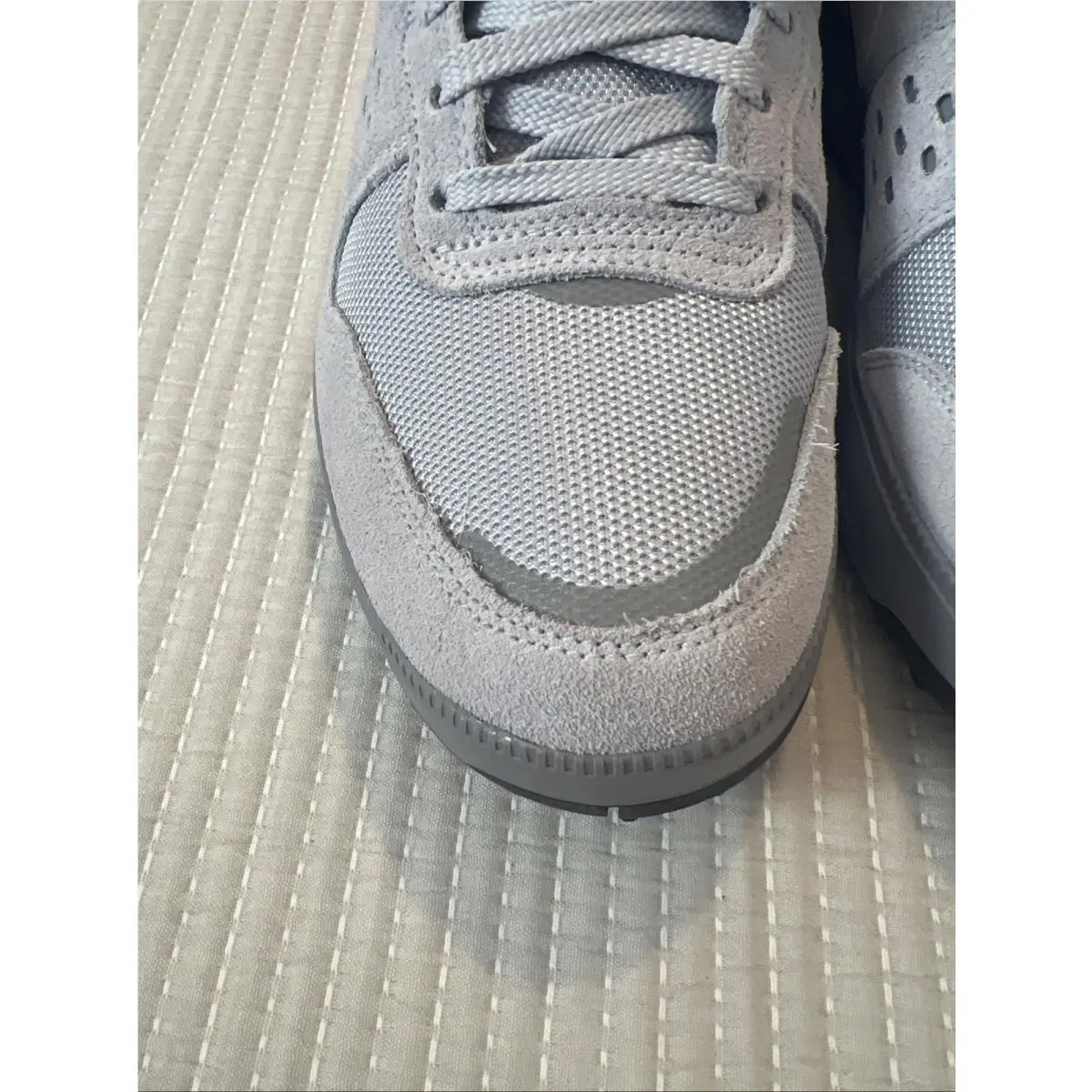 Nike shoes - Nike C1TY - FZ3863-007 - Gray 0