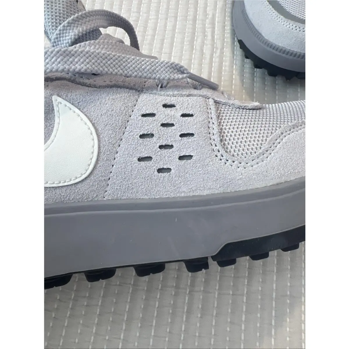 Nike shoes - Nike C1TY - FZ3863-007 - Gray 6