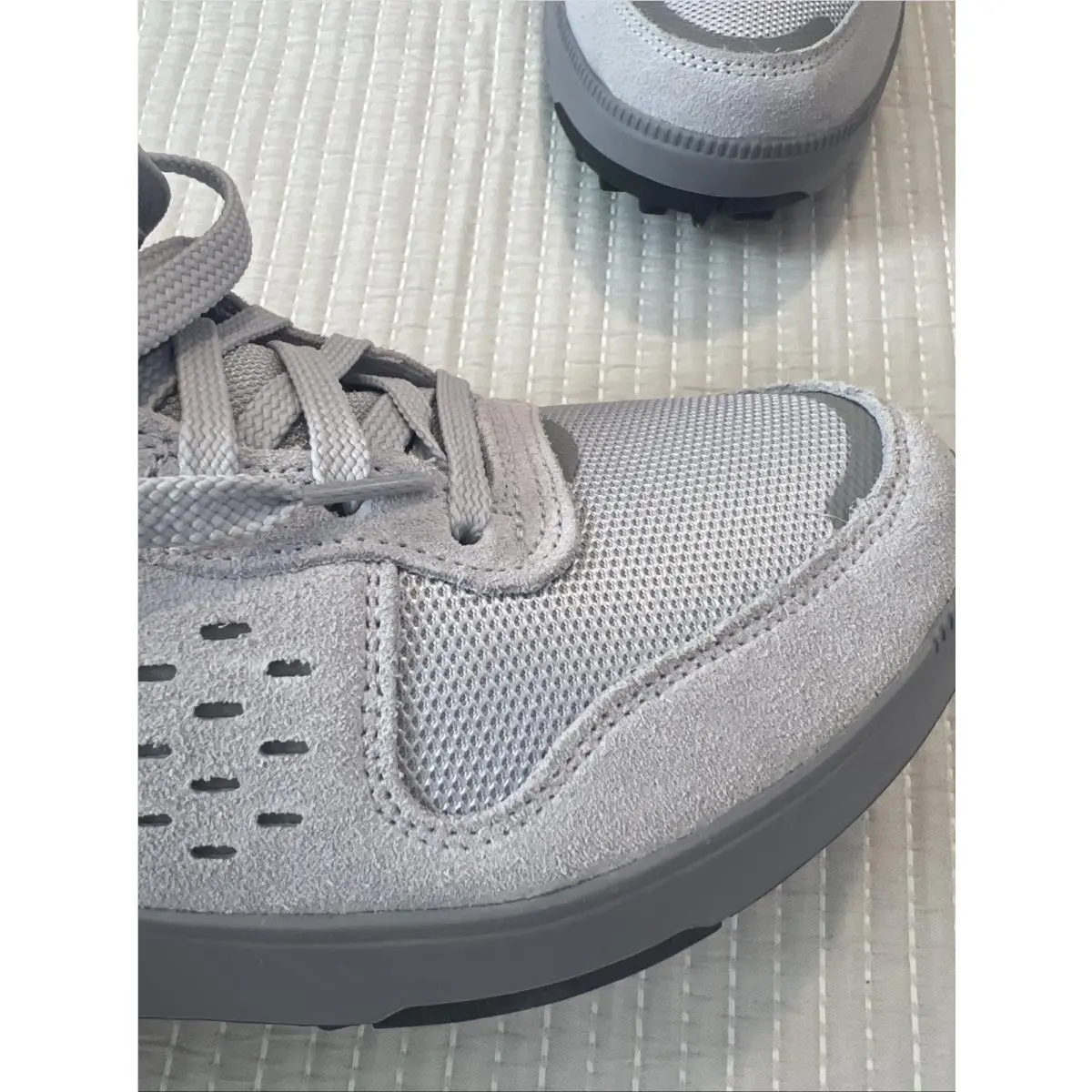 Nike shoes - Nike C1TY - FZ3863-007 - Gray 7
