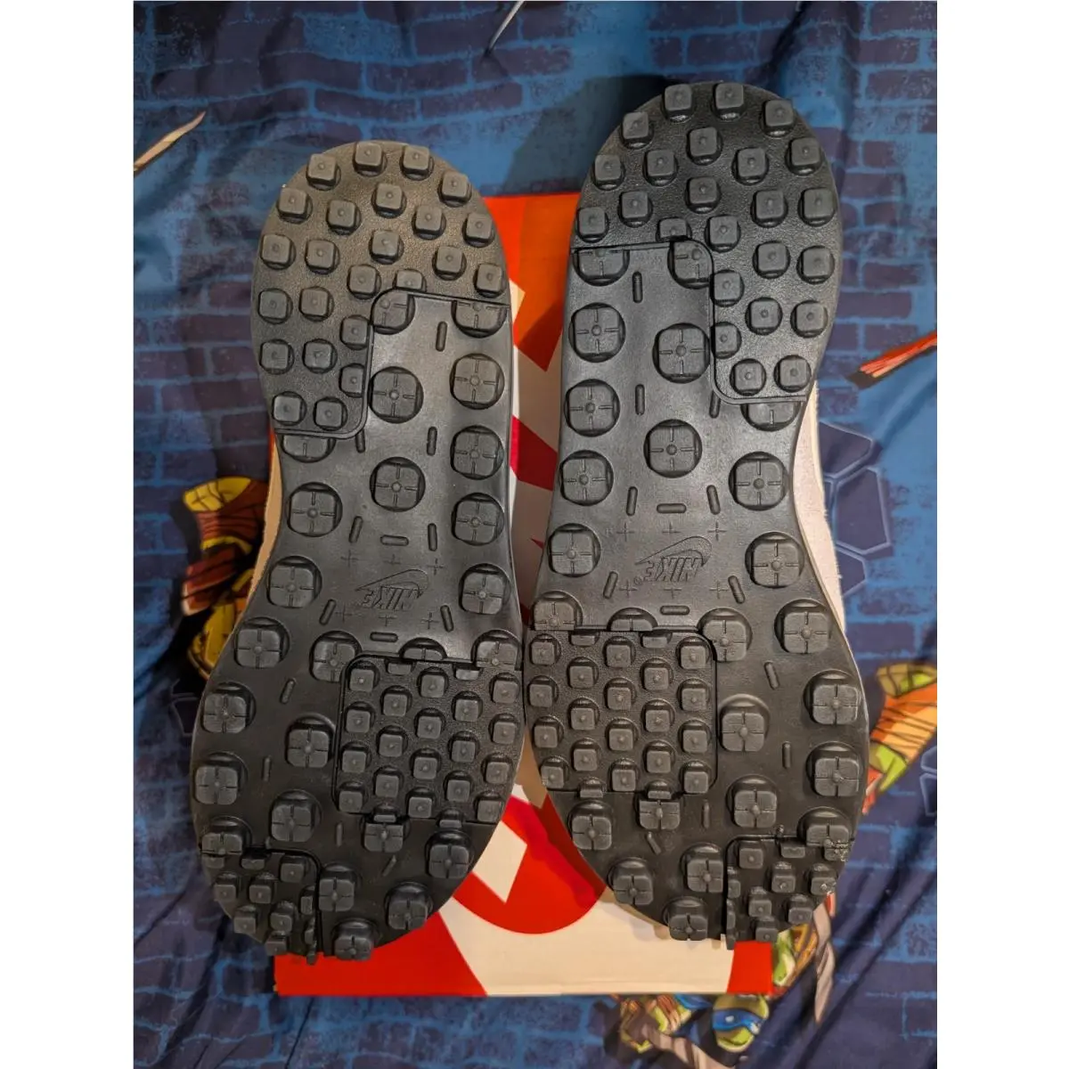 Nike shoes - Nike C1TY - FZ3863-007 - Gray, Manufacturer: Cement Grey/Sky Grey/Viotech/Summit White 5