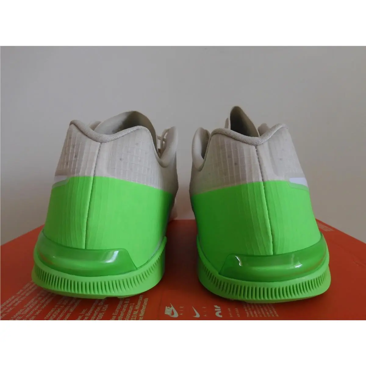 Nike shoes - Nike Zoom Metcon - Zoom Metcon - DH3392-005 - White (UPC: 196604176156) 2