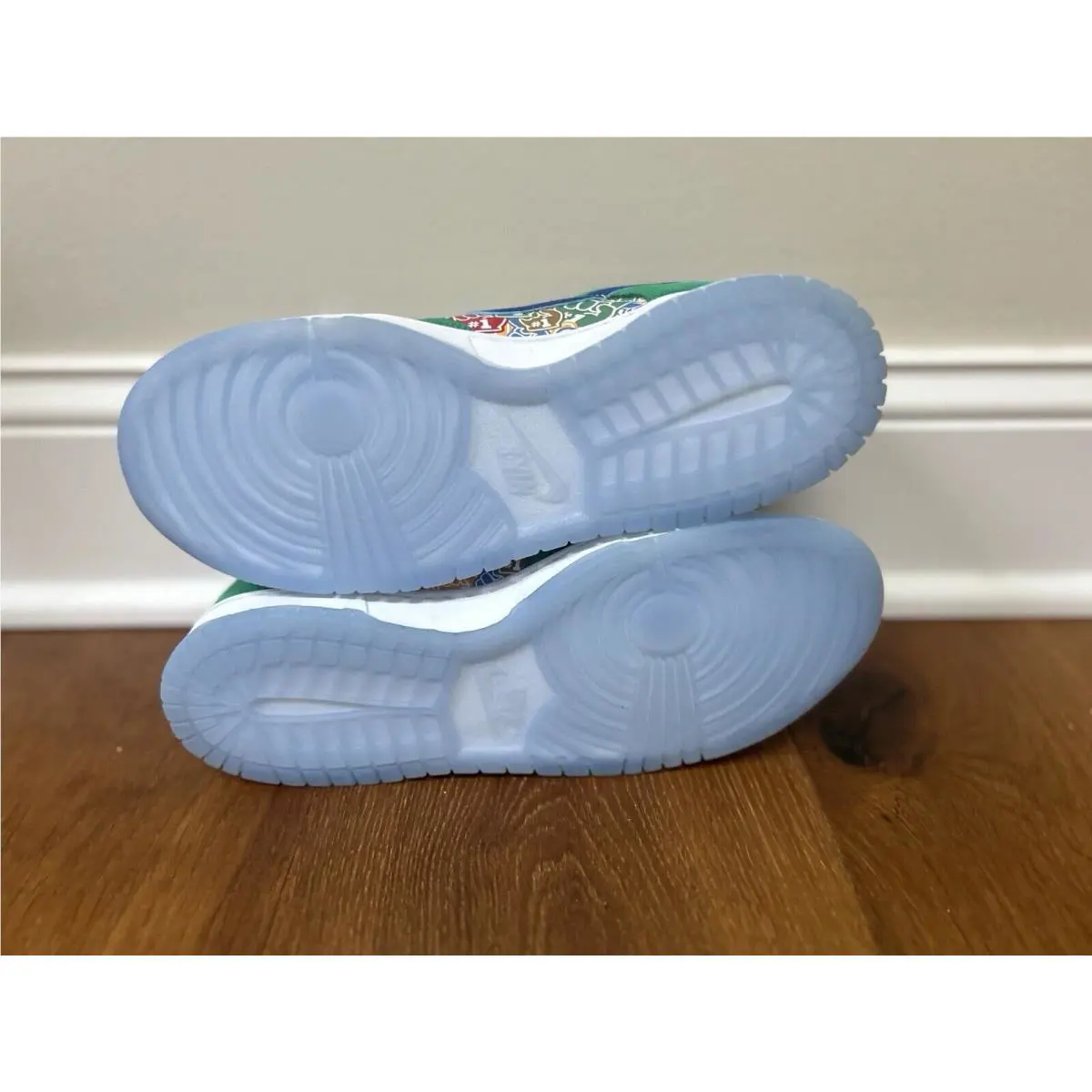Nike shoes - Nike Dunk Low - Dunk Low - DZ5299-300 - Multicolor 5