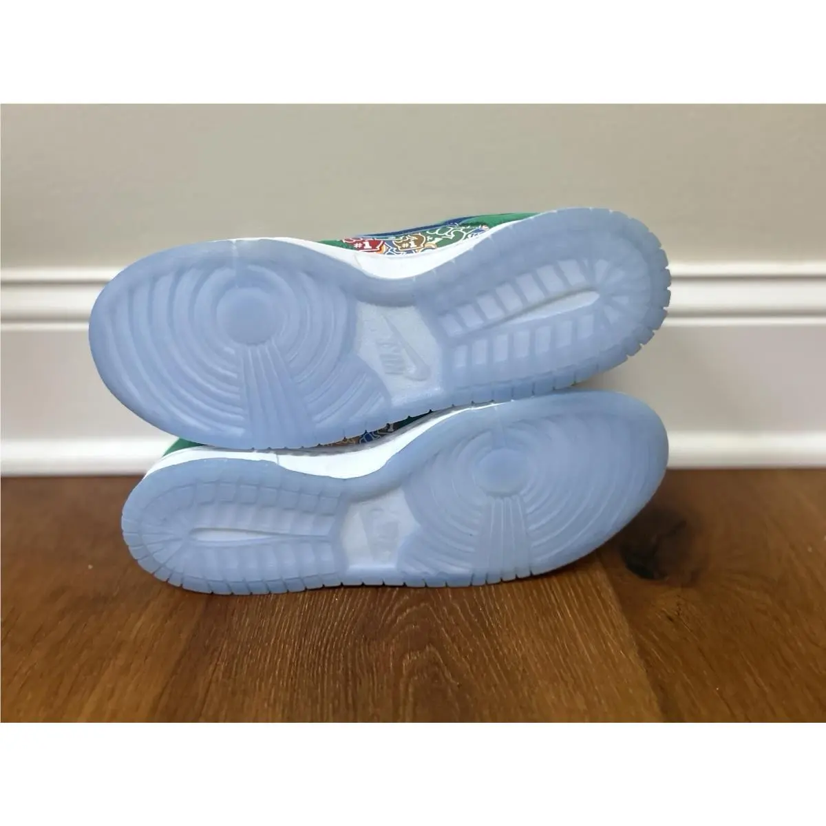 Nike shoes - Nike Dunk Low - Dunk Low - DZ5299-300 - Multicolor 5