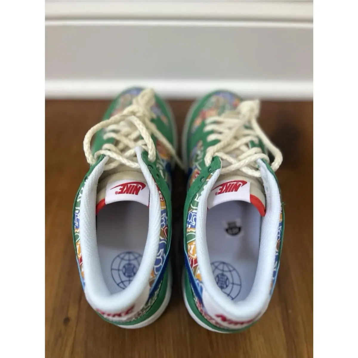 Nike shoes - Nike Dunk Low - Dunk Low - DZ5299-300 - Multicolor 7
