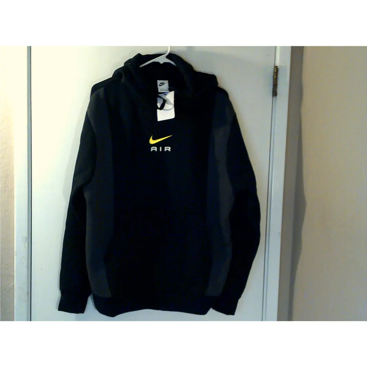 Nike clothing - Black 8
