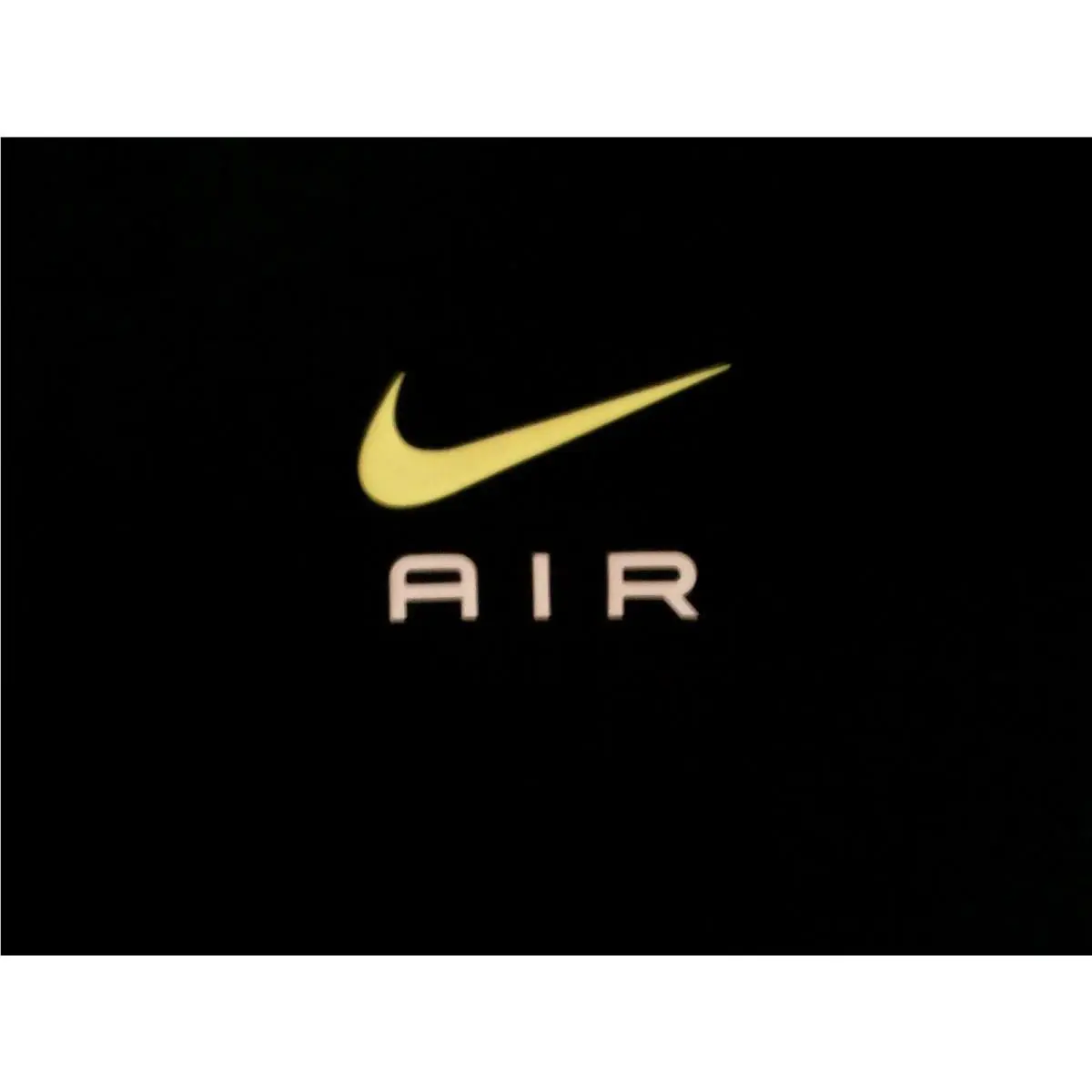Nike clothing - Black 0