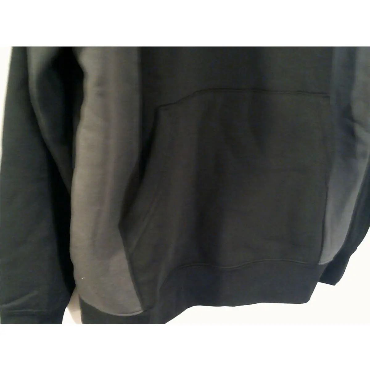 Nike clothing - Black 1