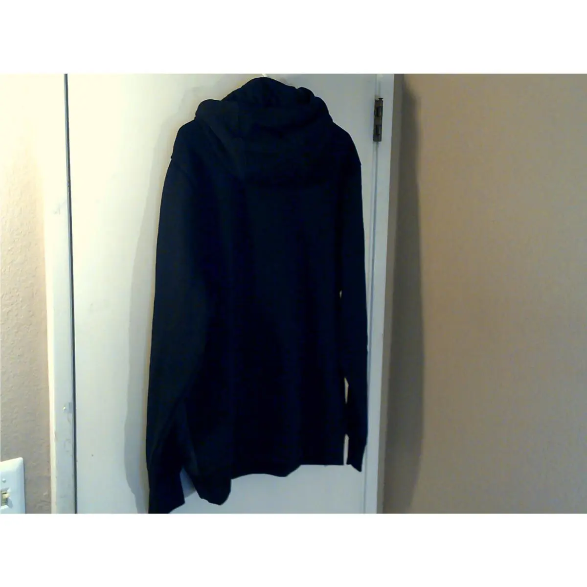 Nike clothing - Black 7