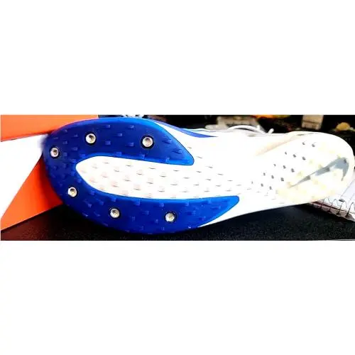 Nike shoes - Nike Zoom Rival - Zoom Rival - 907564-101 - White 4