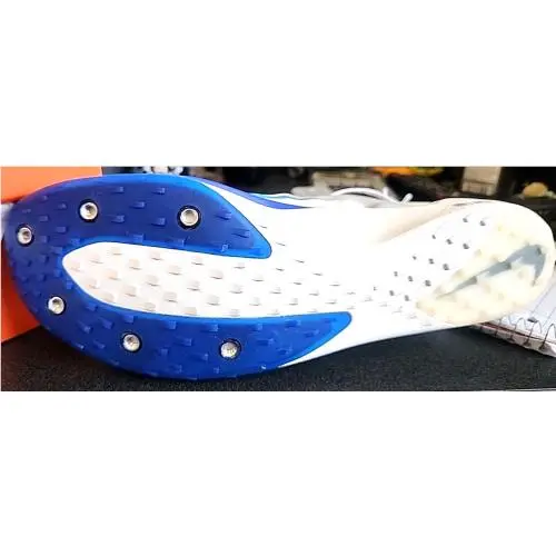 Nike shoes - Nike Zoom Rival - Zoom Rival - 907564-101 - White 4