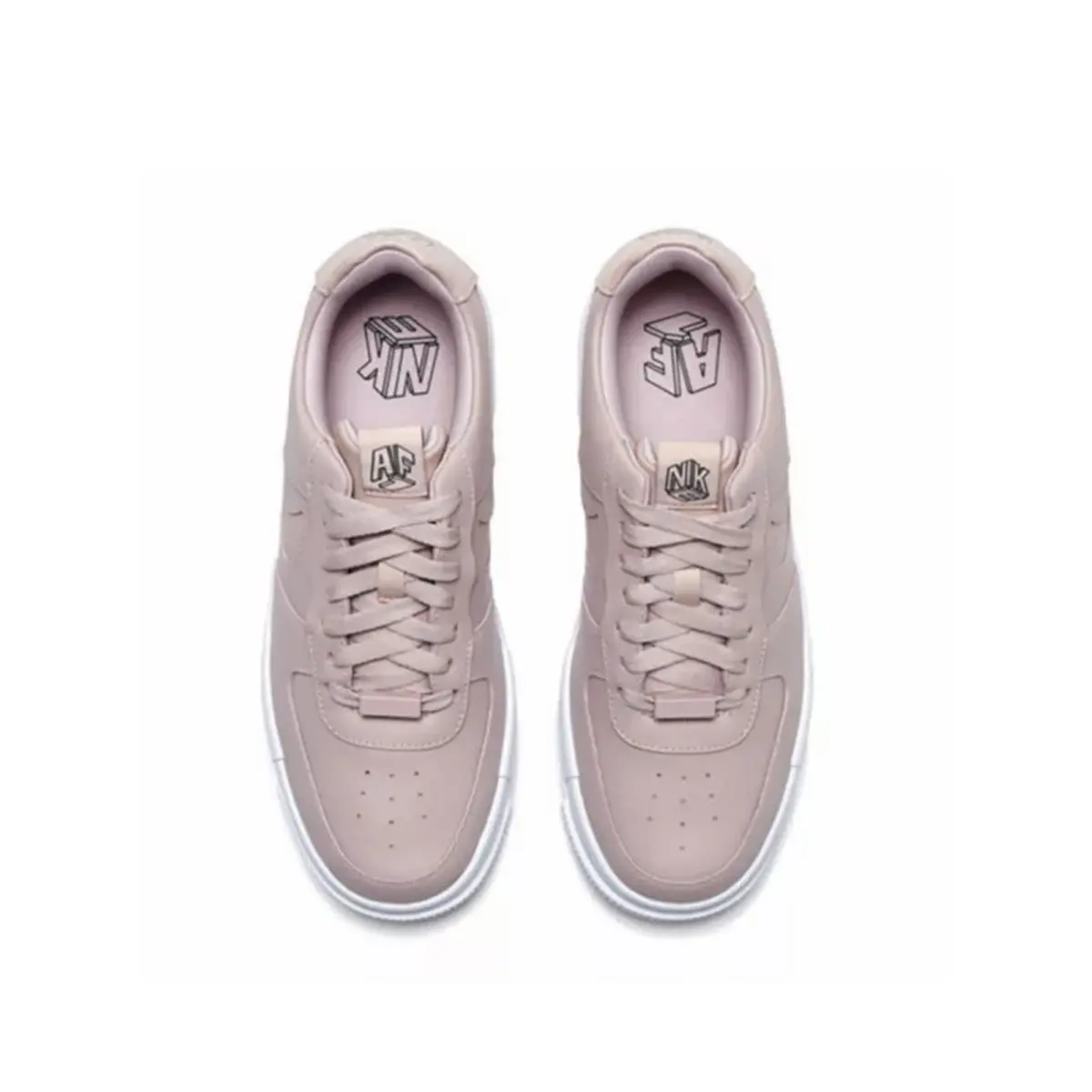 Nike shoes - Nike Air Force 1 - Air Force - CK6649-200 - Beige (UPC: 0194499057116) 2