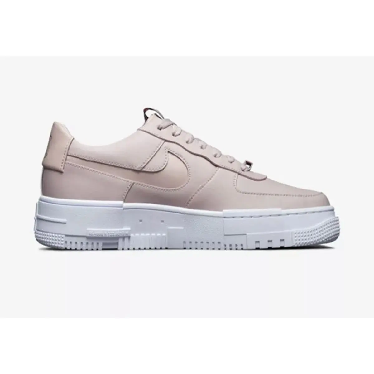 Nike shoes - Nike Air Force 1 - Air Force - CK6649-200 - Beige (UPC: 0194499057116) 0