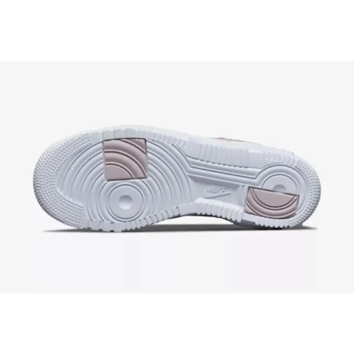 Nike shoes - Nike Air Force 1 - Air Force - CK6649-200 - Beige (UPC: 0194499057116) 1