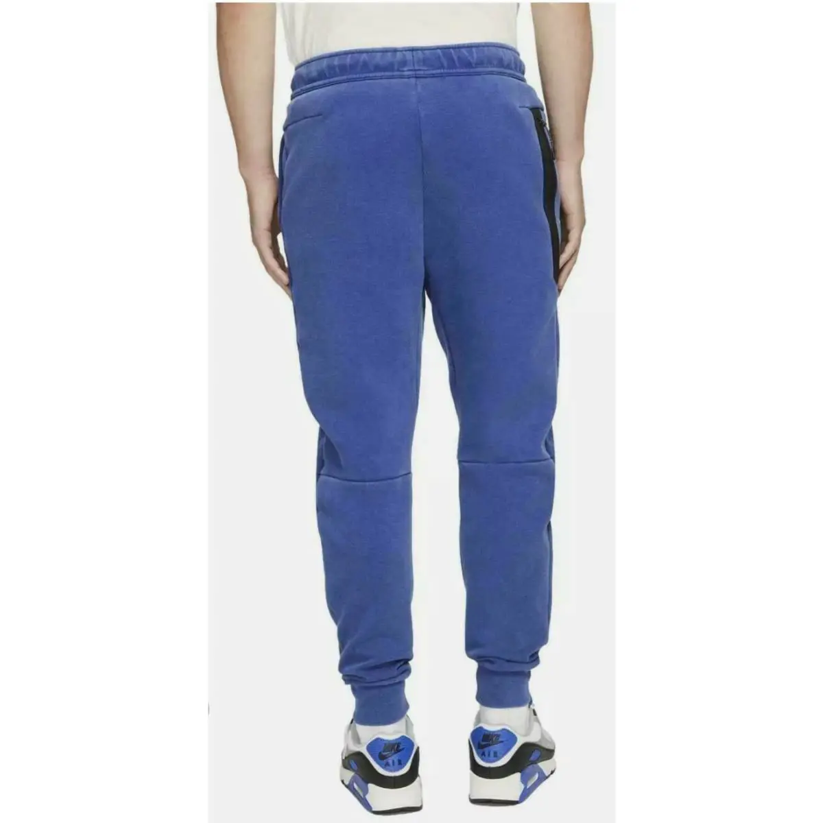 Nike clothing - Sportswear - Sportswear - Blue 0