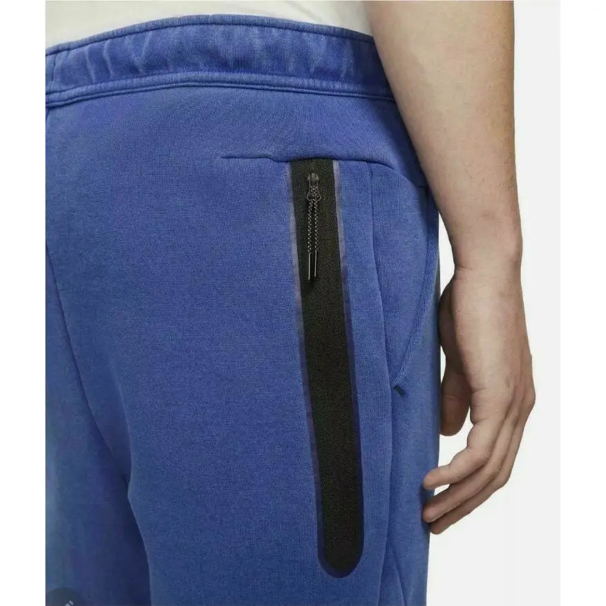 Nike clothing - Sportswear - Sportswear - Blue 1
