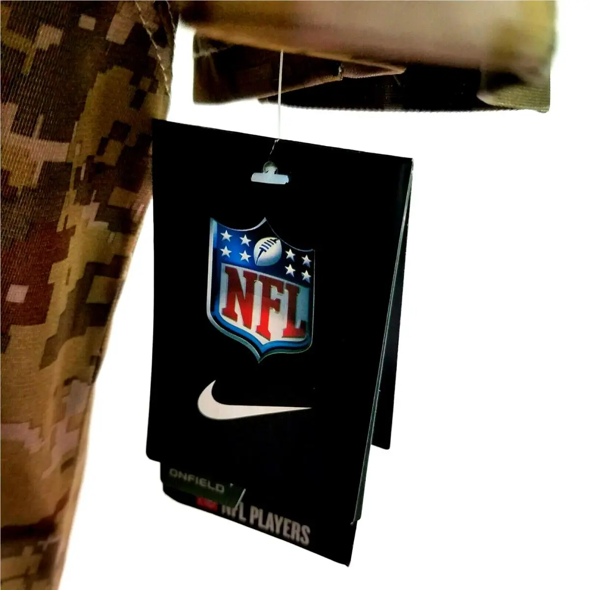 Nike clothing - AH4940-335 - AH4940-335 - Multicolor 7