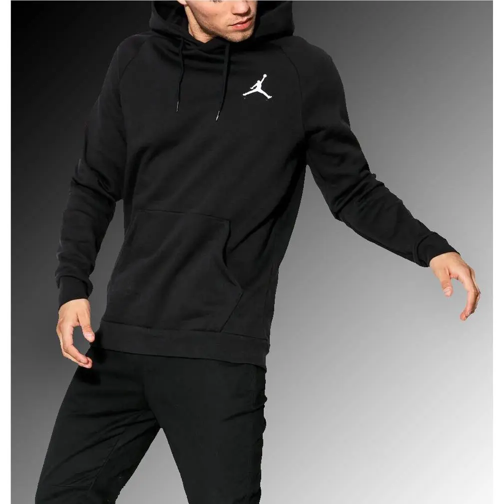 Nike clothing - Black 0