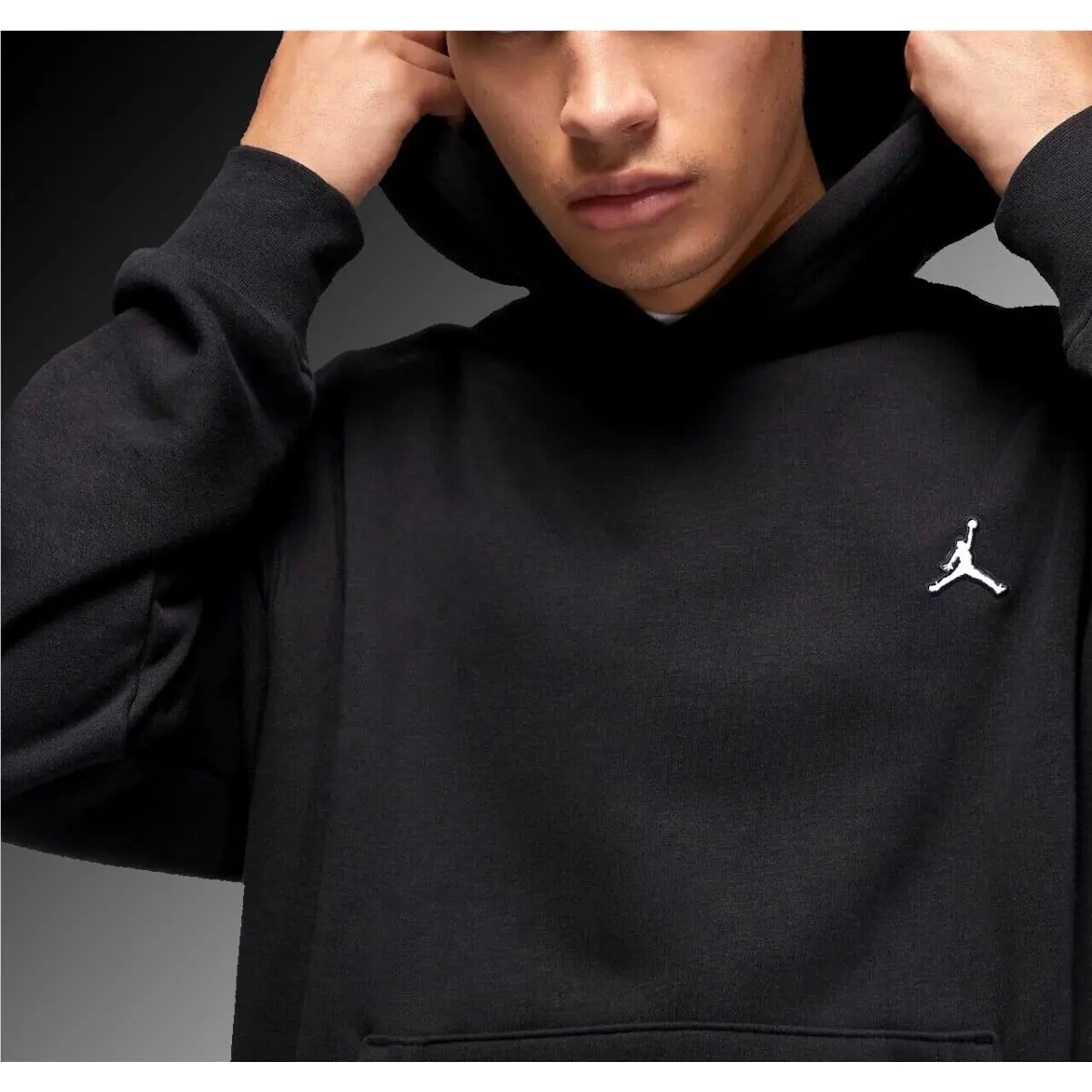Nike clothing - Black 4