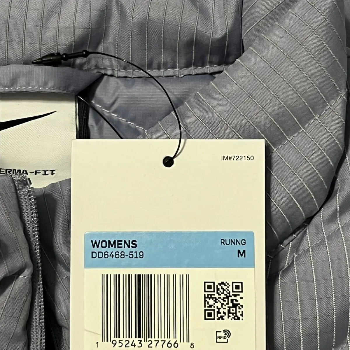 Nike clothing - Purple 2