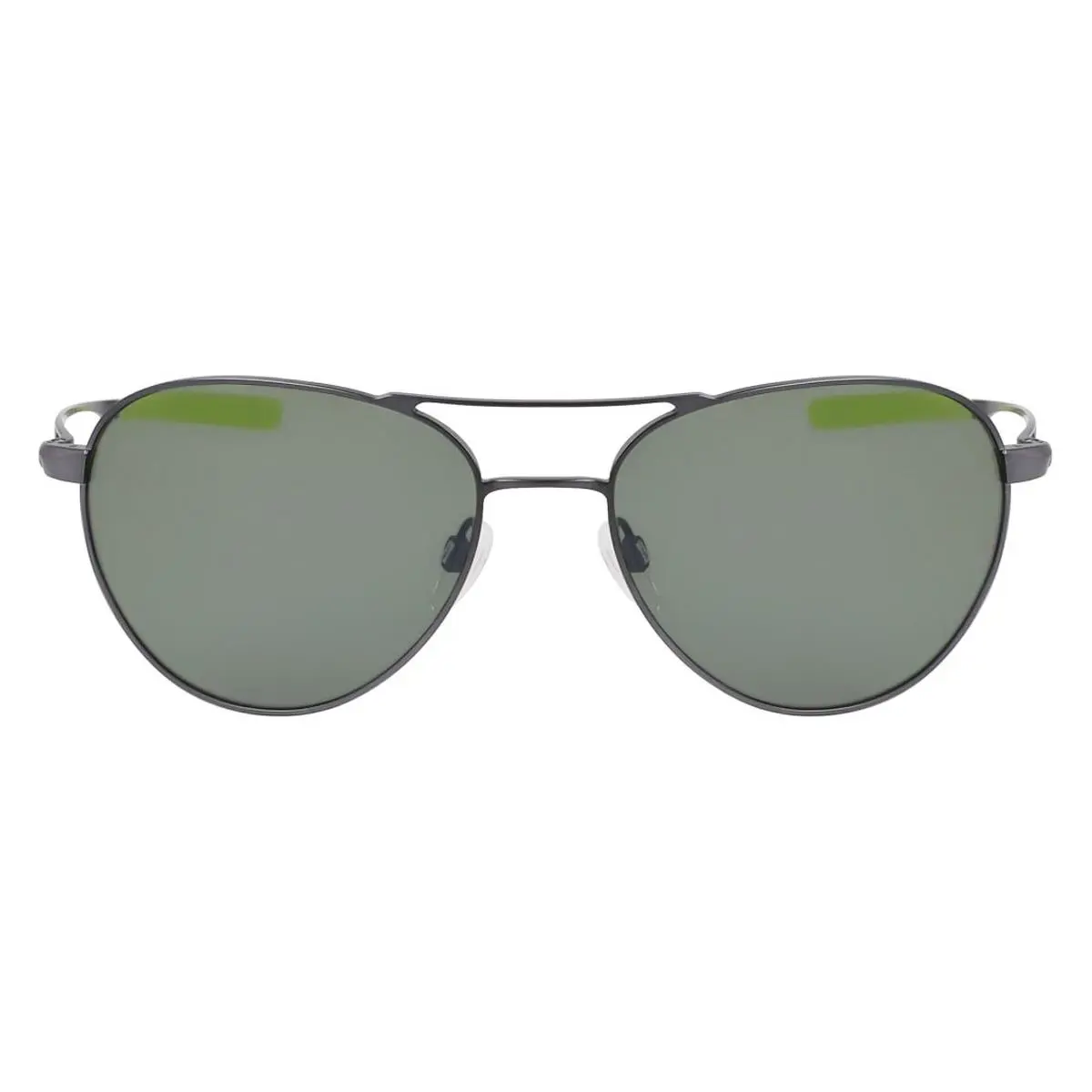 Nike Ace Driver I EV24041 Sunglasses Male Satin Gunmetal 59mm