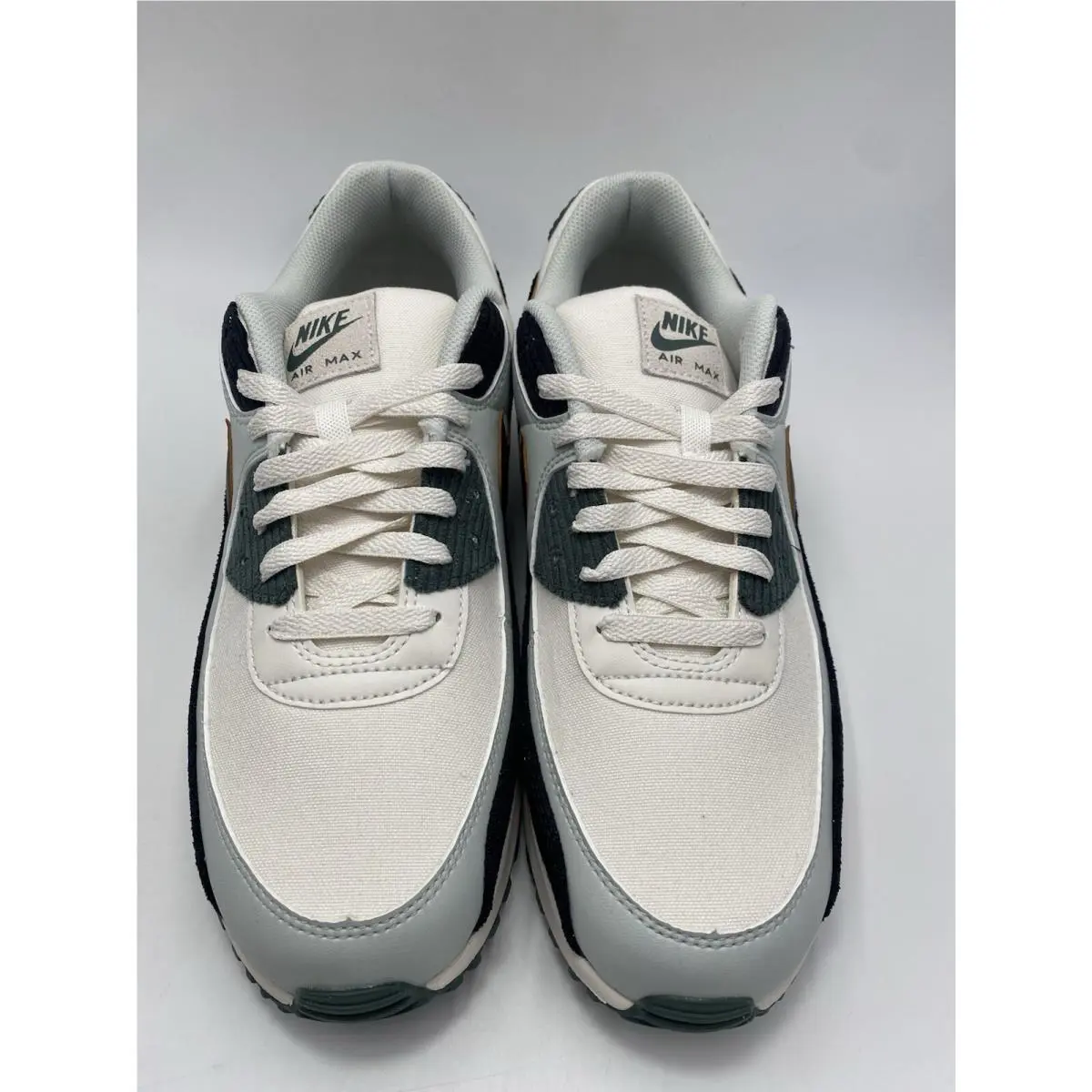 Nike shoes - Nike Air Max 90 - Air Max - FV6059 001 - Phantom/Burgundy Crush (UPC: 197596865974) 3