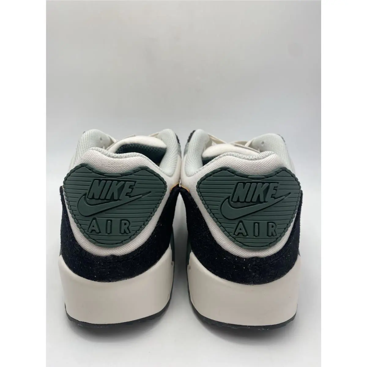 Nike shoes - Nike Air Max 90 - Air Max - FV6059 001 - Phantom/Burgundy Crush (UPC: 197596865974) 4