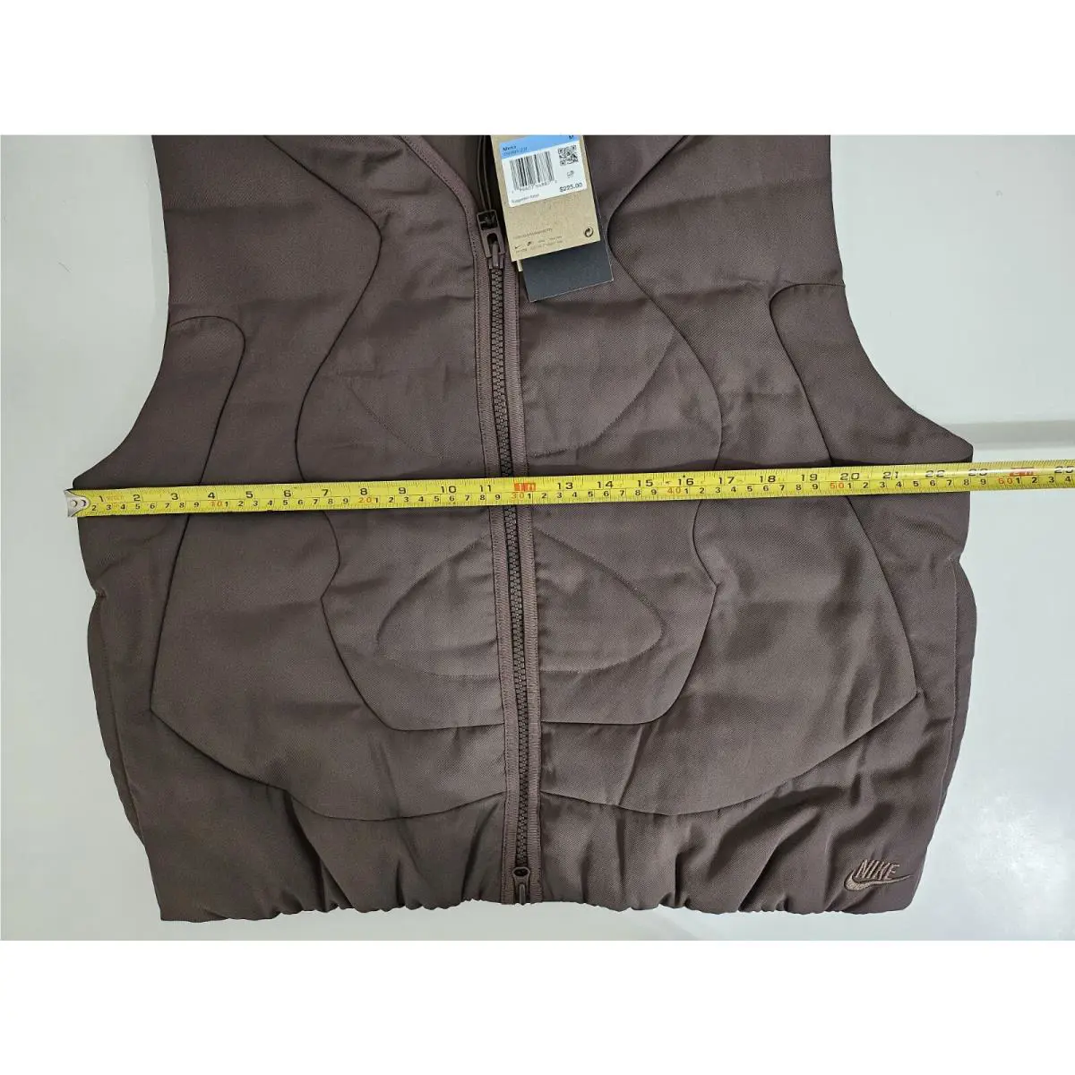 Nike clothing - Baroque Brown (UPC: 196607648872) 11