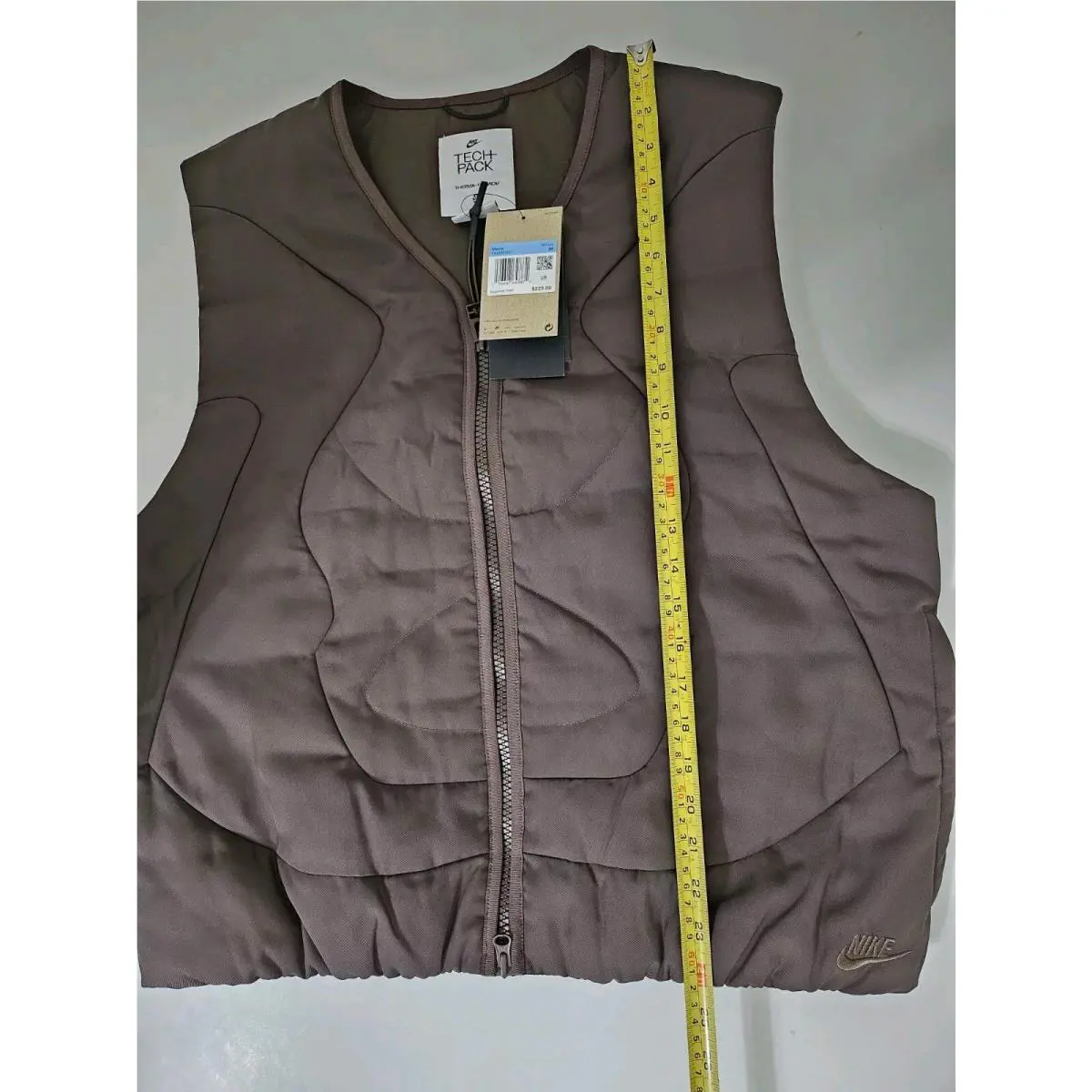 Nike clothing - Baroque Brown (UPC: 196607648872) 13