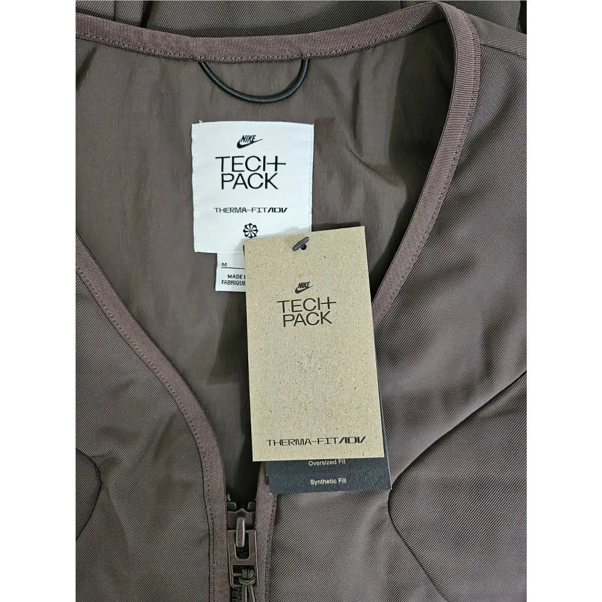 Nike clothing - Baroque Brown (UPC: 196607648872) 6