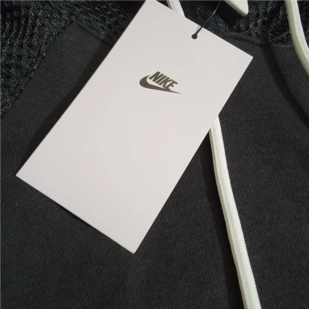 Nike clothing - Black, Exterior: Black 1