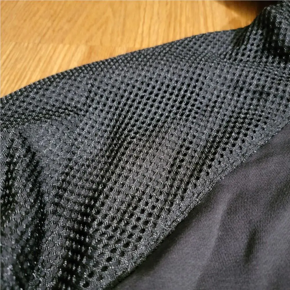 Nike clothing - Black, Exterior: Black 4