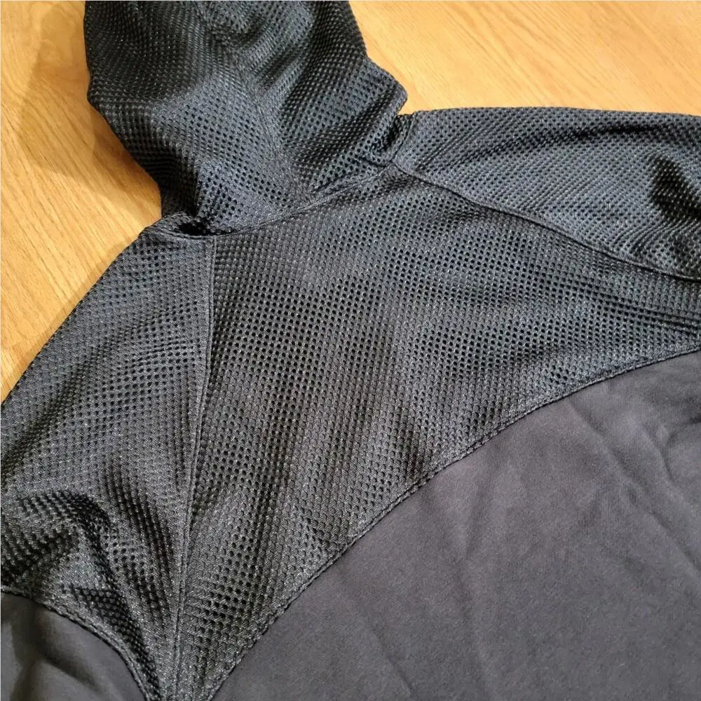 Nike clothing - Black, Exterior: Black 6