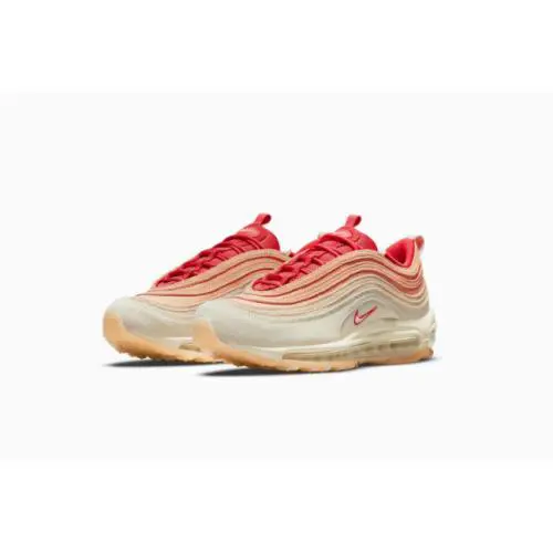 Nike shoes - Nike Air Max 97 - Air Max - DM8943-700 - Orange 1