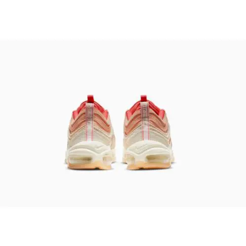 Nike shoes - Nike Air Max 97 - Air Max - DM8943-700 - Orange 3
