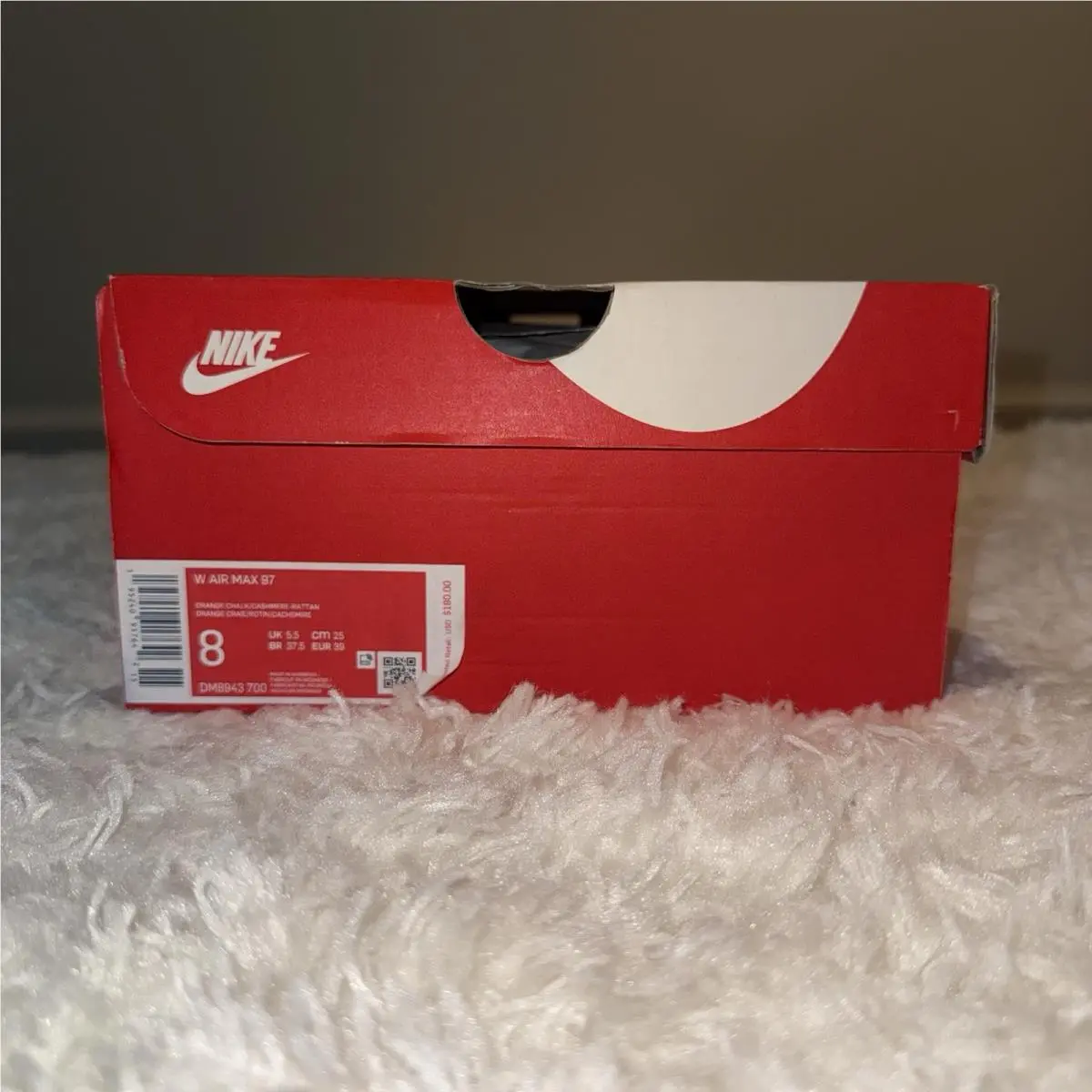 Nike shoes - Nike Air Max 97 - Air Max - DM8943 700 - Beige 0