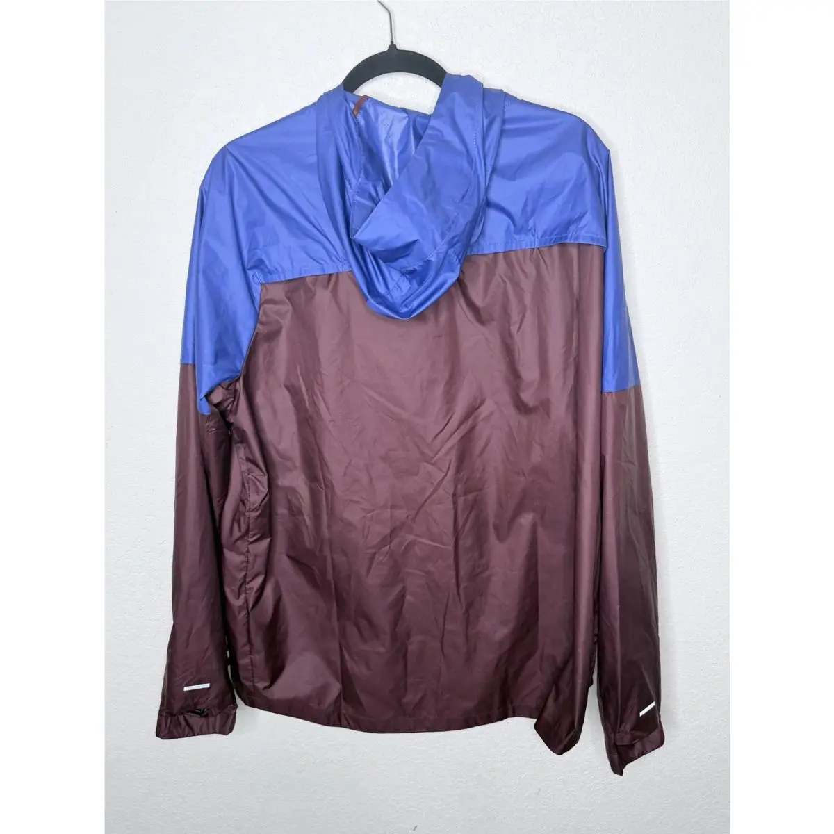 Nike clothing - Nike CU5349 430 Shieldrunner - Shieldrunner - CU5349-430 - Blue (UPC: 194498368312) 5