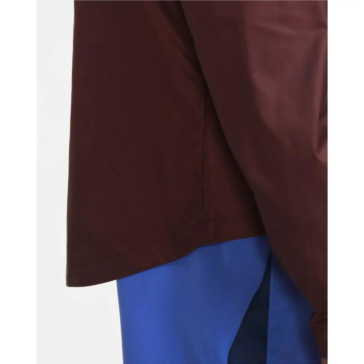 Nike clothing - Nike Shieldrunner Jacket - Shieldrunner Jacket - CU5349 430 - Astronomy Blue & Mystic Dates 5