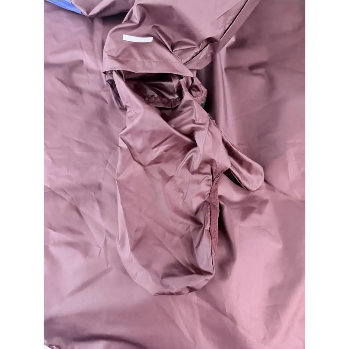 Nike clothing - Nike CU5349 430 Shieldrunner - Shieldrunner - CU5349-430 - Blue (UPC: 194498368312) 9